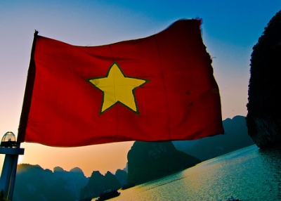 Vietnam (HKmPUA/flickr)