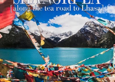 Shangri-La [along the tea road to Lhasa]