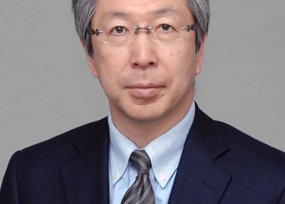 H.E. Mr Yoshitaka Akimoto, Japan’s Ambassador to Australia