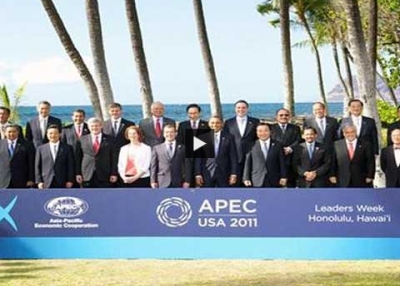 Special Briefing on APEC 2011 Outcomes (Complete)