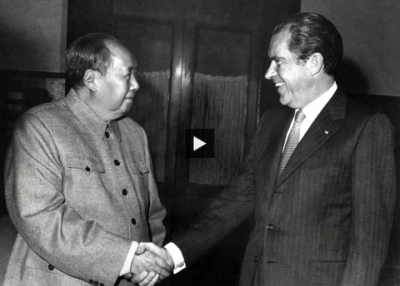 Nixon in China: The Week That Changed the World