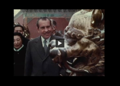 Experts Reflect on Importance of Nixon's Visit to China 