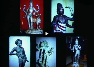 Vidya Dehejia: Connoisseurship and Chola Bronzes