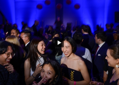 Highlights from Asia Society’s 2018 Spring Gala