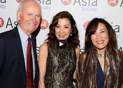 Asia Society Southern California 2019 U.S.-Asia Entertainment Summit
