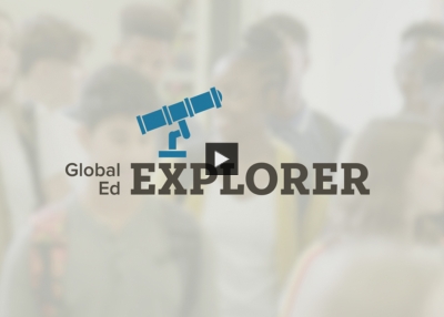 Global Ed Explorer