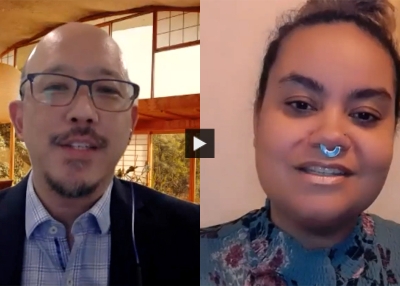 Hacking the Syllabus: Critical Solidarities with Scott Kurashige and adrienne maree brown 