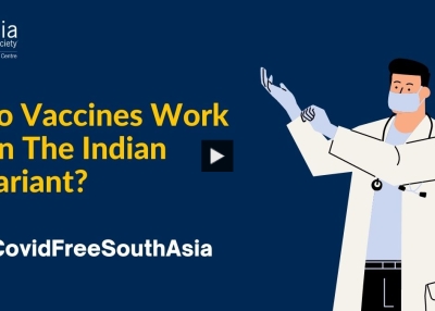 Do Vaccines Work On Indian Variant (Complete)