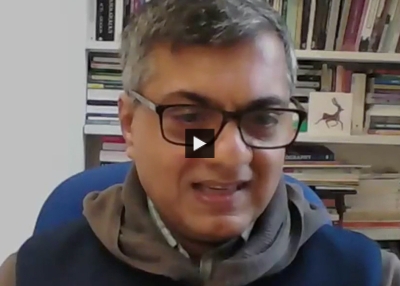 Panoptical Views on Politics : Islamism - Dr. Faisal Devji