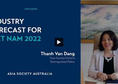 Explainer | Industry Forecast for Viet Nam 2022 
