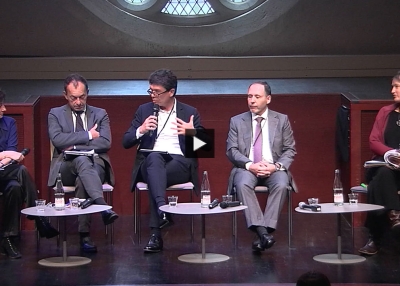 Conversations France-Asie 2022: Globalization vs Fragmentation — Where do we place value?