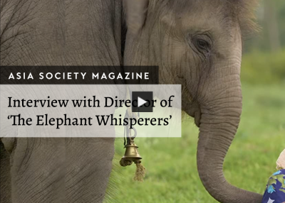 Elephant Whisperers YT Thumb