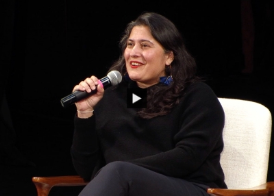 LLF New York 2023: A Cinematic Journey with Sharmeen Obaid-Chinoy