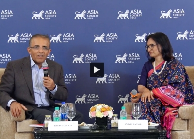 Balancing Profit and Purpose: A Conversation Between Ranjay Gulati and Anjali Bansal