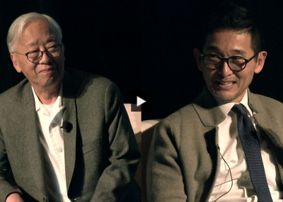Hiroshi Sugimoto: On Photography and Japanese Art