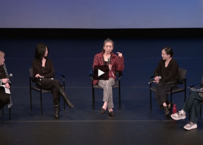 Film Discussion: “No Rule is Our Rule” with Eiko Otake and Wen Hui