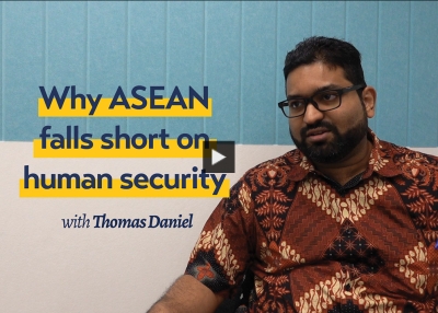 Why ASEAN Falls Short on Human Security (Committed Leadership, Great Expectations of Malaysia’s 2025 Chairmanship, and More)