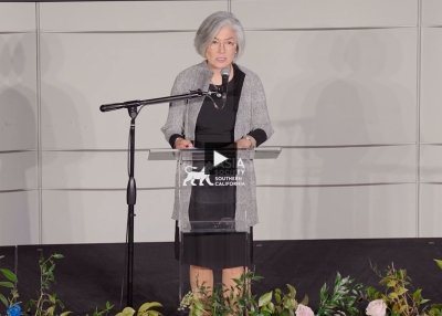 2024 ASSC Annual Gala: Opening Remarks
