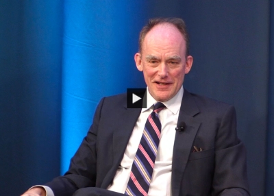Dr. Paul Gruenwald on Trump 2.0, AI, and New Globalization