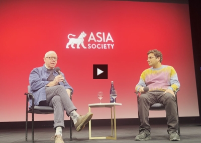 The Wedding Banquet: Film Discussion with James Schamus