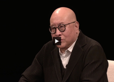 [IN CHINESE] 725 Salon: Hao Jiang Tian