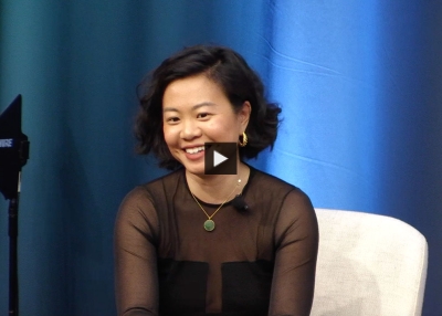 Emily Feng on Identity in Xi Jinping's China