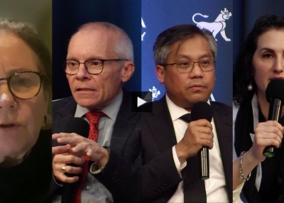 Myanmar/Burma 2025: Challenges and Opportunities