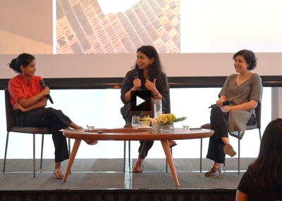 Pedagogy as Practice | Karachi LaJamia Founders in Conversation with Meghal Perea