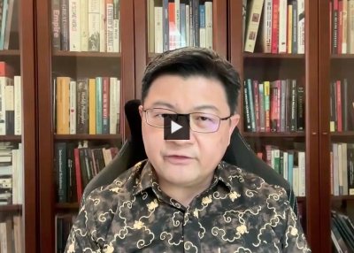  Balanced Connectivity: The Role of the U.S. and China in Southeast Asia’s Infrastructure Development 