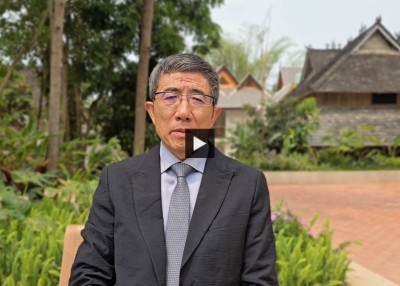 Reflections on the U.S.-China Dialogue on Development Cooperation 