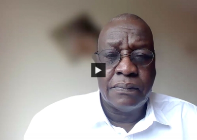 Addressing the Growing Humanitarian Needs in Africa 