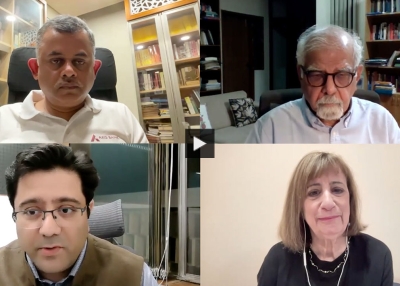 Take Note: U.S. Tariffs and Their Impact on India and South Asia