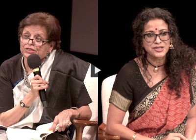 These Beloved Faces: Daughters on Mothers, A View from India