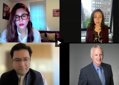  Crossfire to Ceasefire: Navigating India-Pakistan Tensions