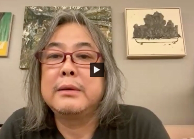 Asia Arts Game Changer Awards 2025: Yang Fudong