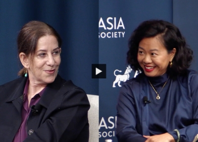 Barbara Demick's ‘Daughters of the Bamboo Grove’ Book Launch with Emily Feng