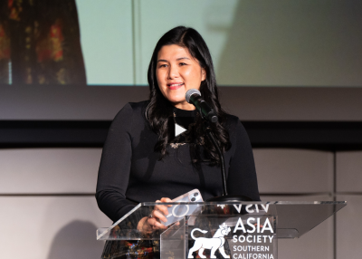 Connie Chung Joe Honored as Social Justice Visionary at the 2025 Annual Gala