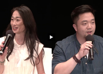 Eat, Drink, Watch: Lucky Chow Goes to Taiwan with Danielle Chang