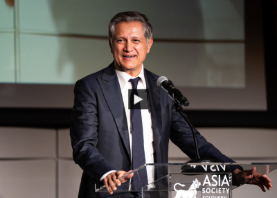 Joe Kiani Honored as Medical Tech Visionary at the 2025 Annual Gala