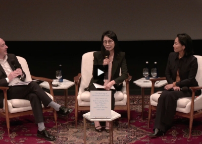 The Making of Modern Korean Art