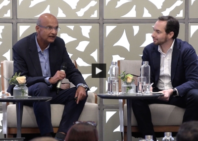 The Role of AI in Democratizing Healthcare