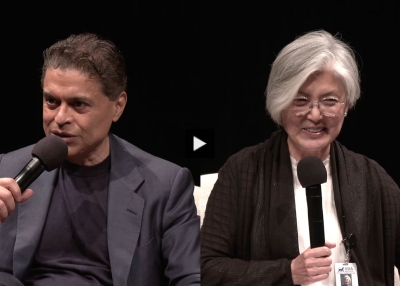 Viewpoints: Fareed Zakaria in Conversation with Dr. Kyung-wha Kang
