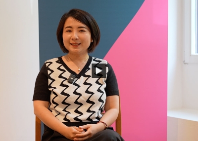Talk at the Library: Voices from China