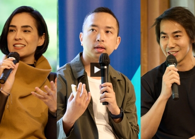 The Rise of Non-Native Entrepreneurs Leveraging Japan