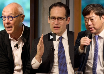 U.S.-Japan Relations Under the Trump Administration 2.0