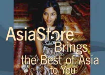 Shop AsiaStore for the Holidays