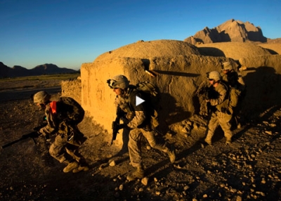 Can the US Succeed in Afghanistan? (Complete)