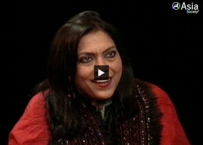 Mira Nair: 'Movies Are Very Rarely Pure'