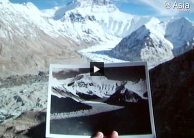 Asia's Vanishing Glaciers (Complete)