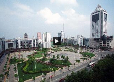 Designing Sustainable Cities for China (Complete)